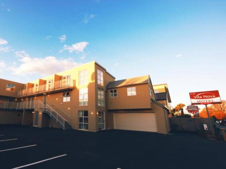 Vita Nova Motel