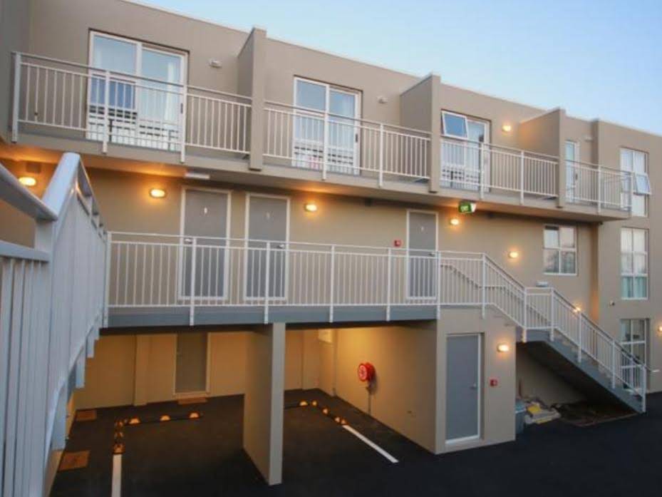 Vita Nova Motel