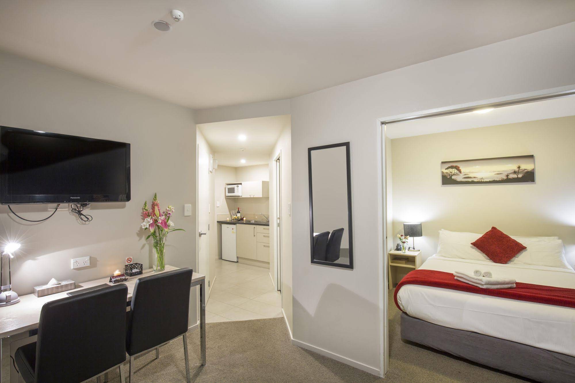 Vita Nova Motel