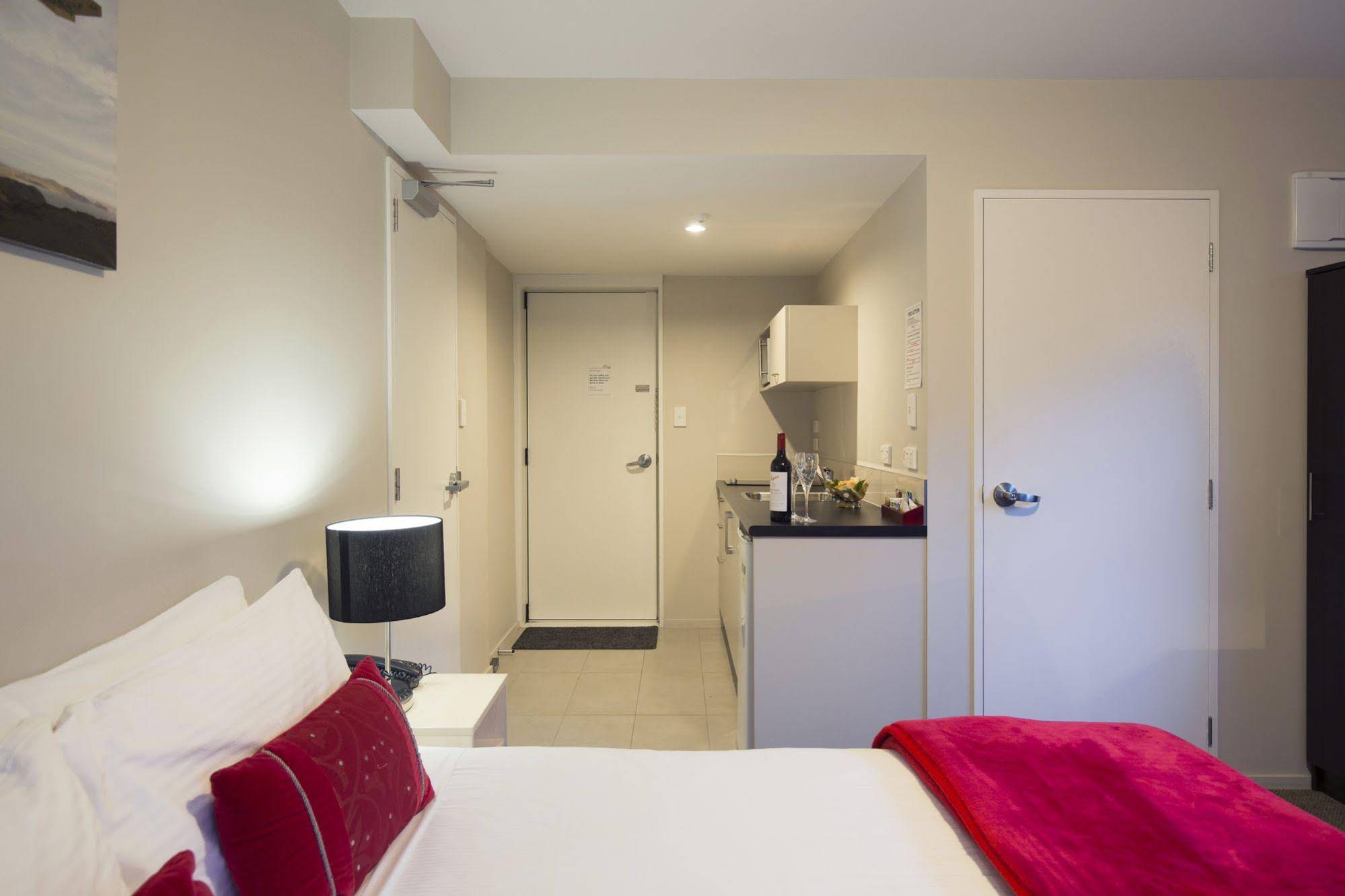 Vita Nova Motel
