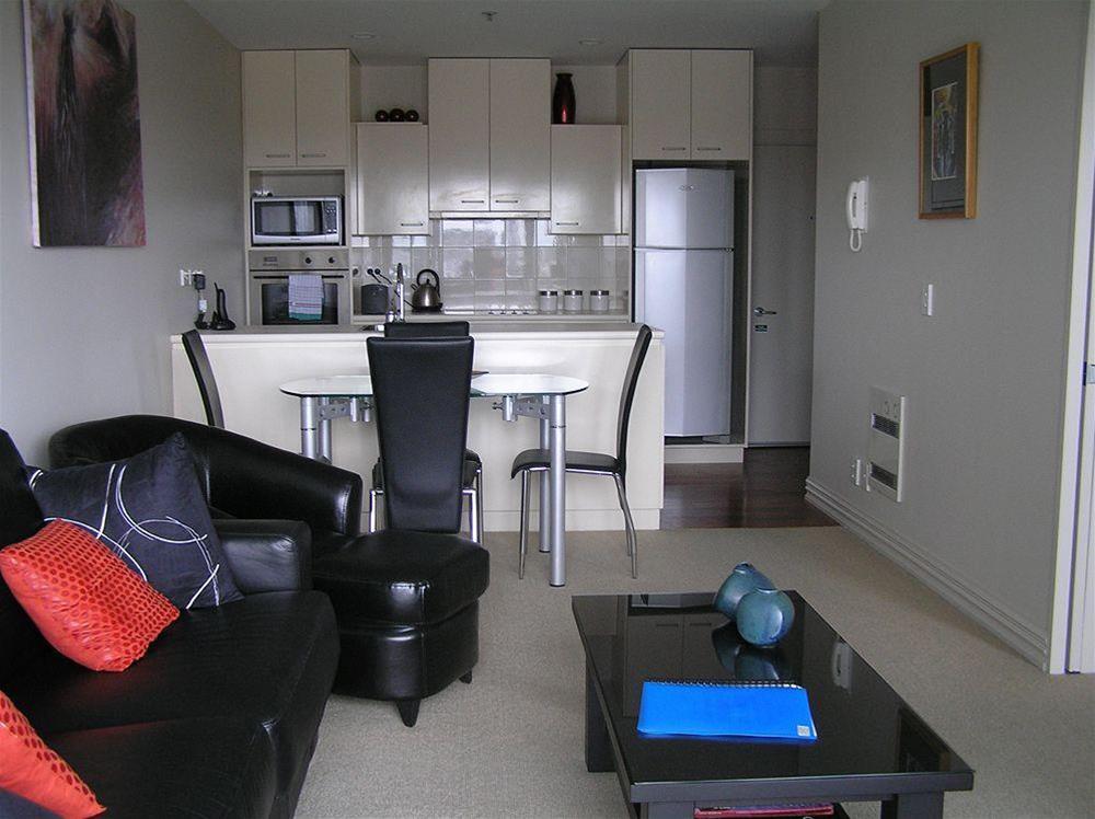 West Fitzroy Apartments