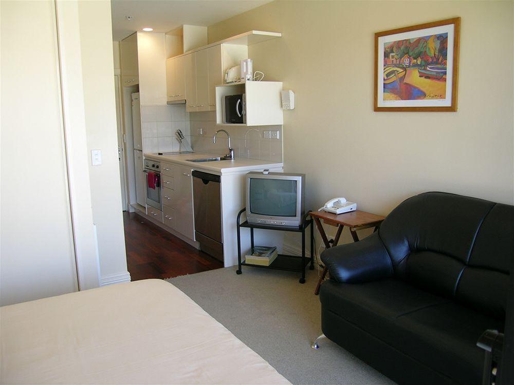 West Fitzroy Apartments