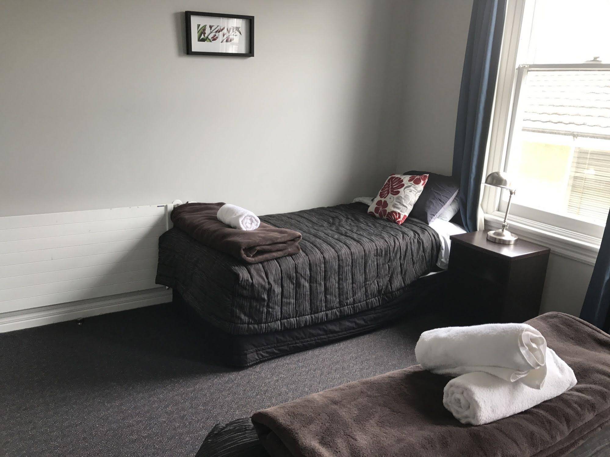 Haka House Christchurch