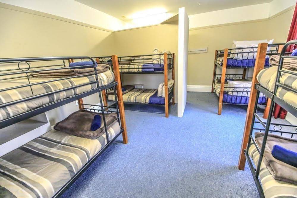 YHA Christchurch Rolleston House