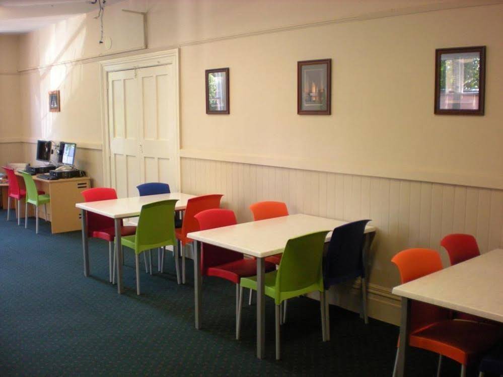 YHA Christchurch Rolleston House
