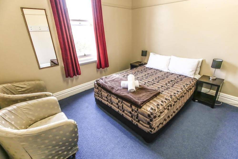 YHA Christchurch Rolleston House