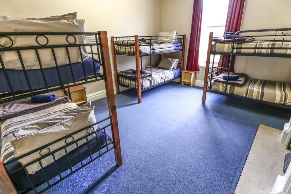YHA Christchurch Rolleston House