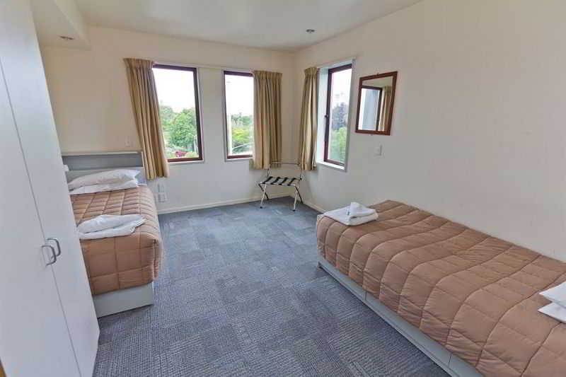 Hotel Give