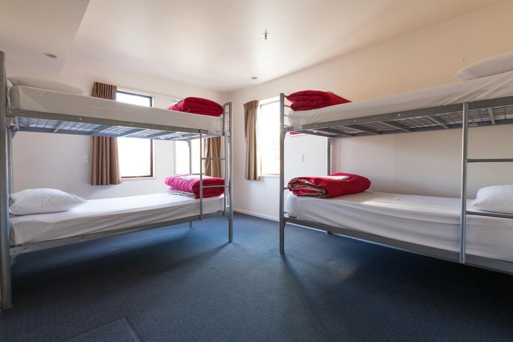 Hotel Give