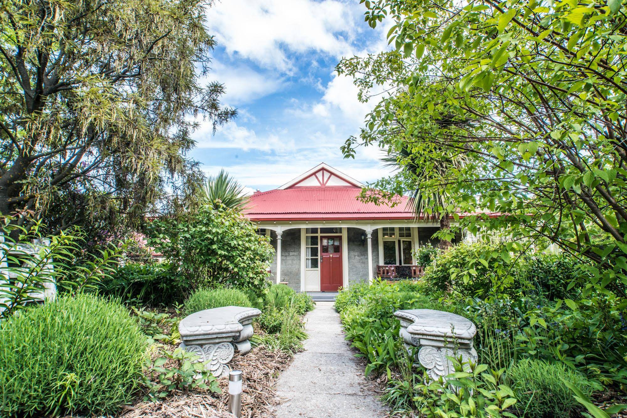 Hartley Homestead Boutique B and B