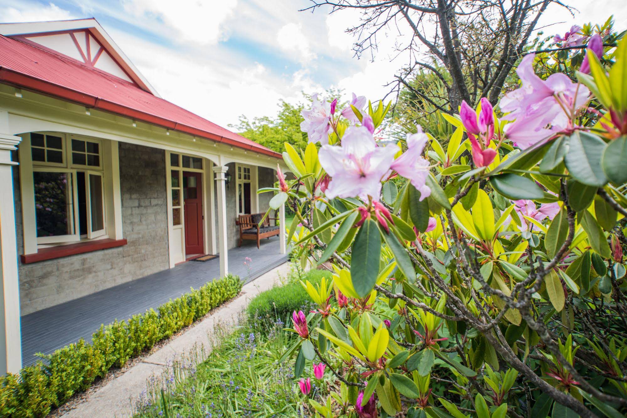 Hartley Homestead Boutique B and B