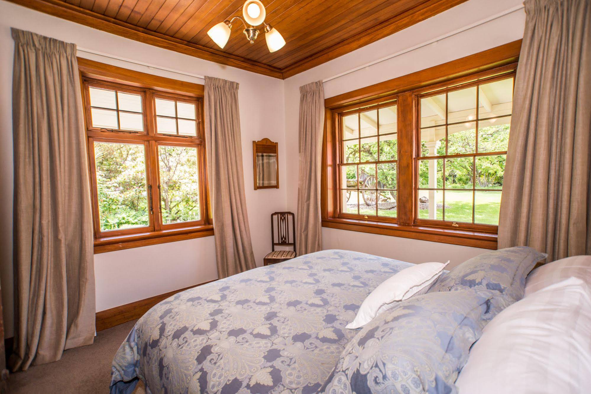 Hartley Homestead Boutique B and B