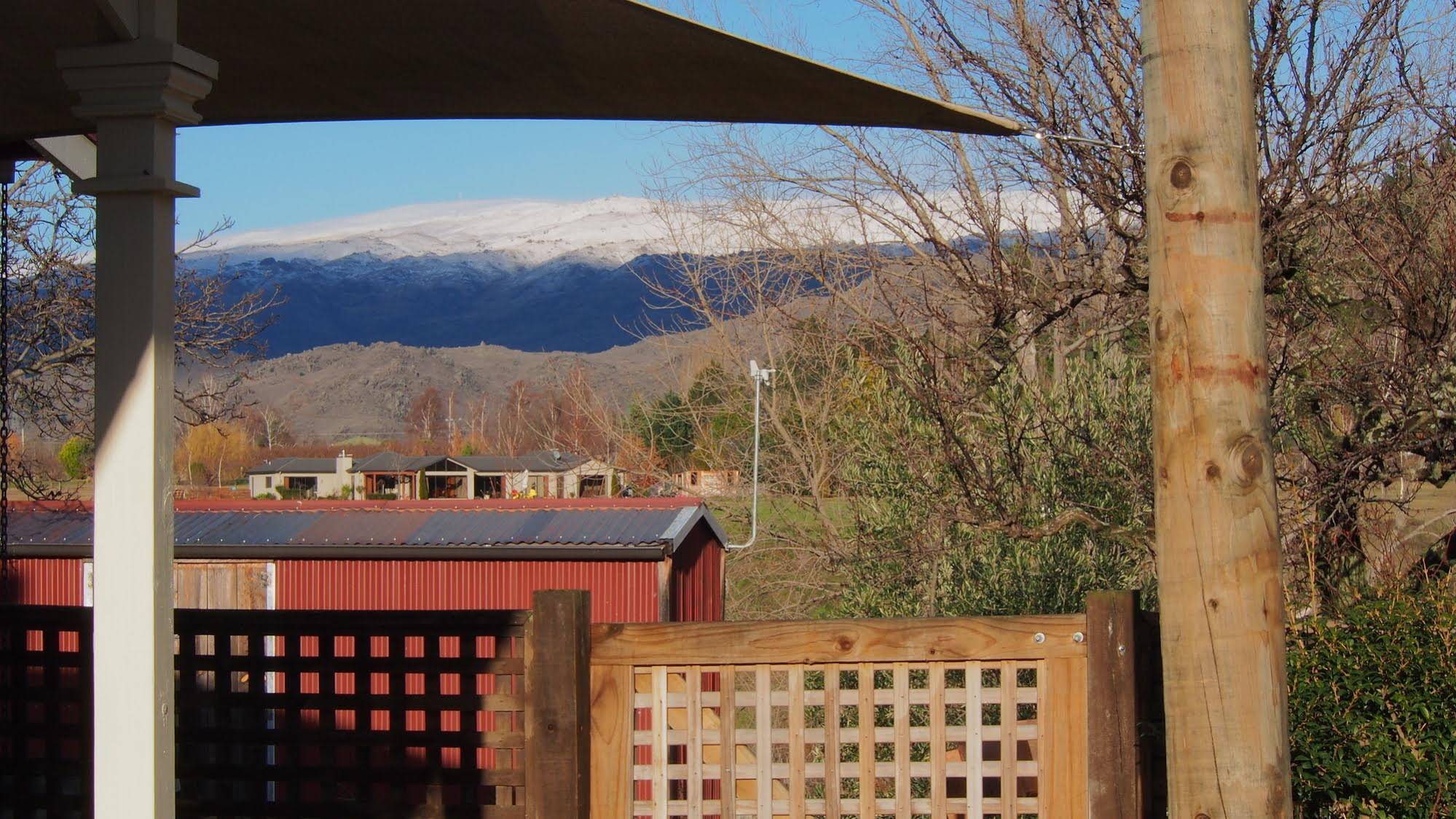 Hartley Homestead Boutique B and B