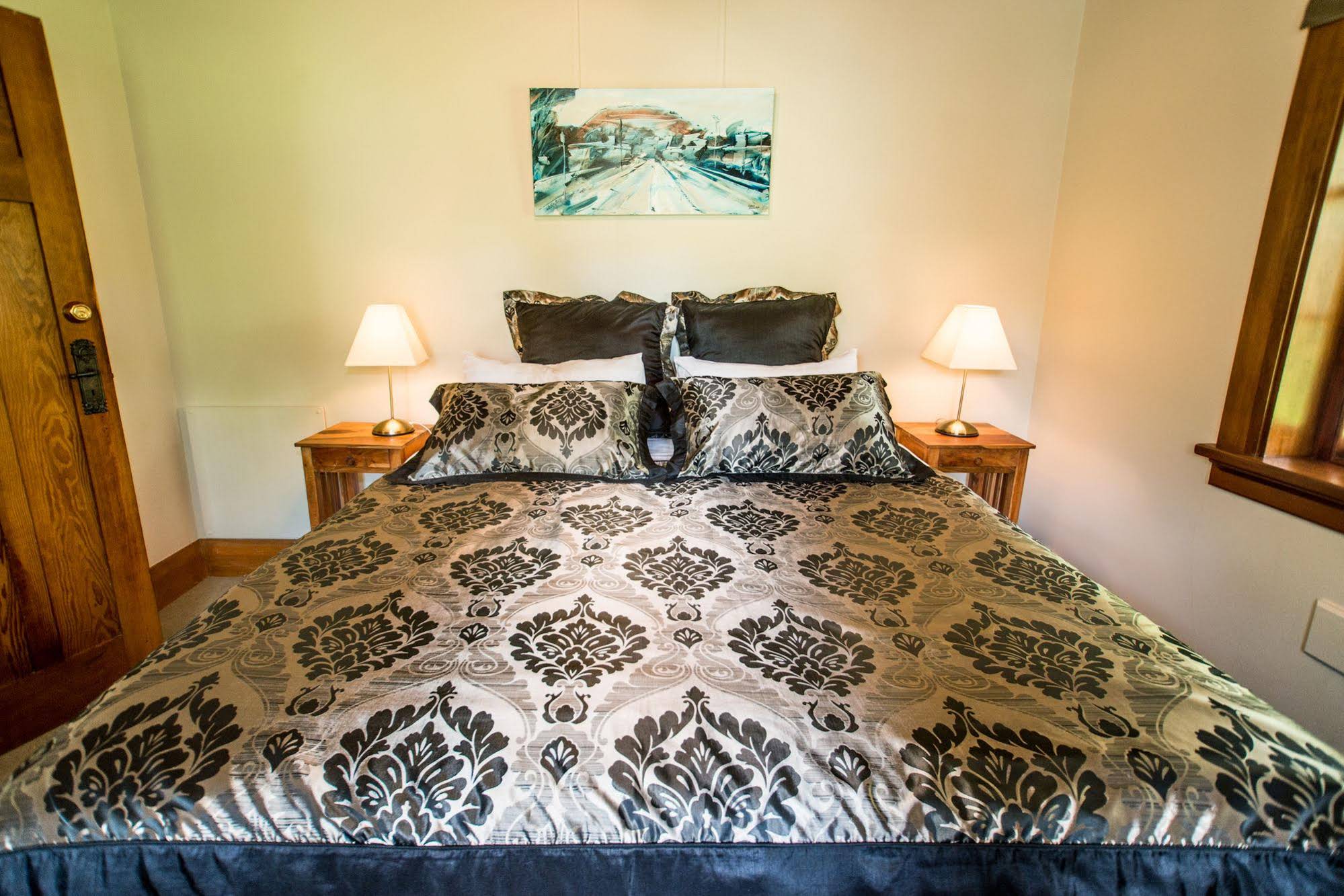 Hartley Homestead Boutique B and B