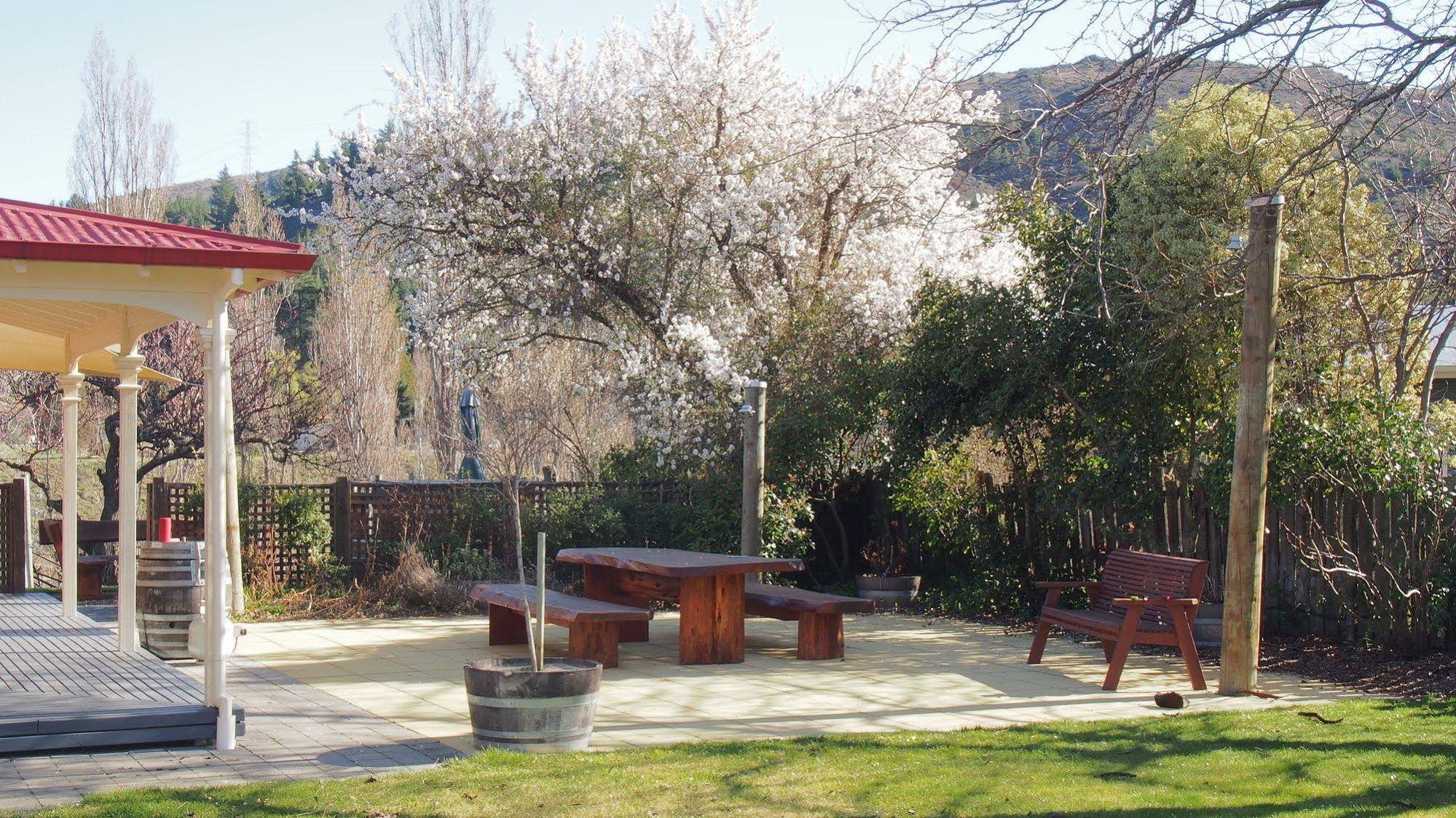 Hartley Homestead Boutique B and B