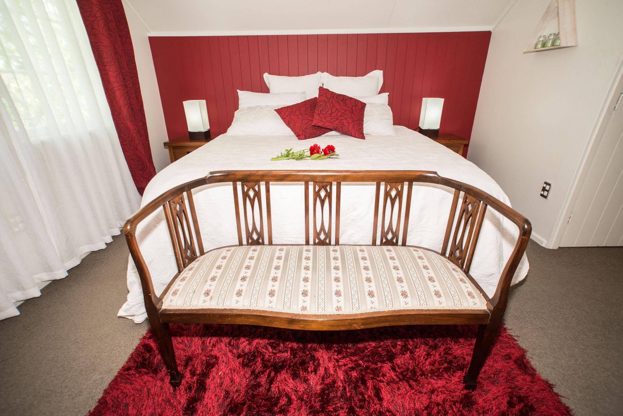 Hartley Homestead Boutique B and B