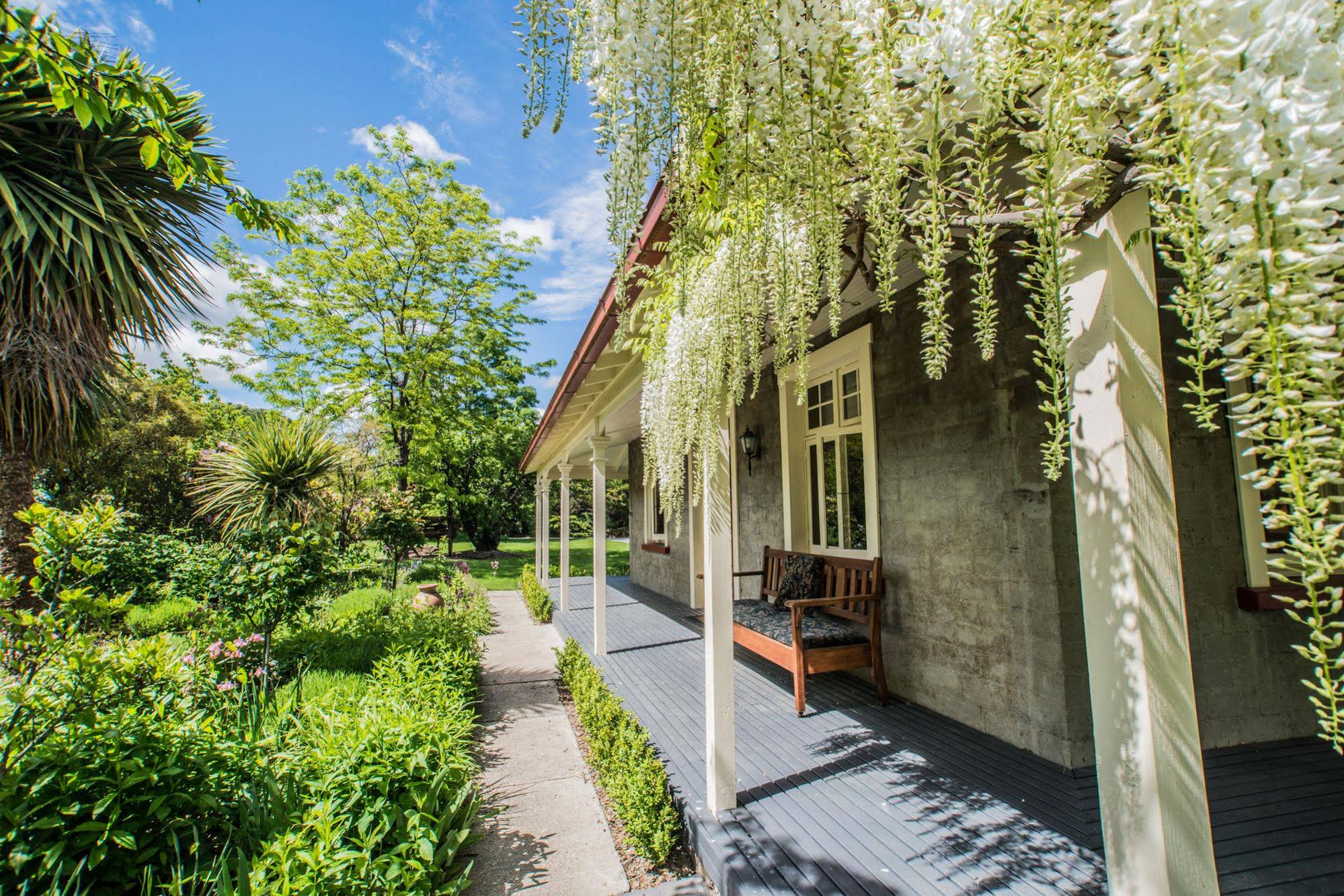 Hartley Homestead Boutique B and B