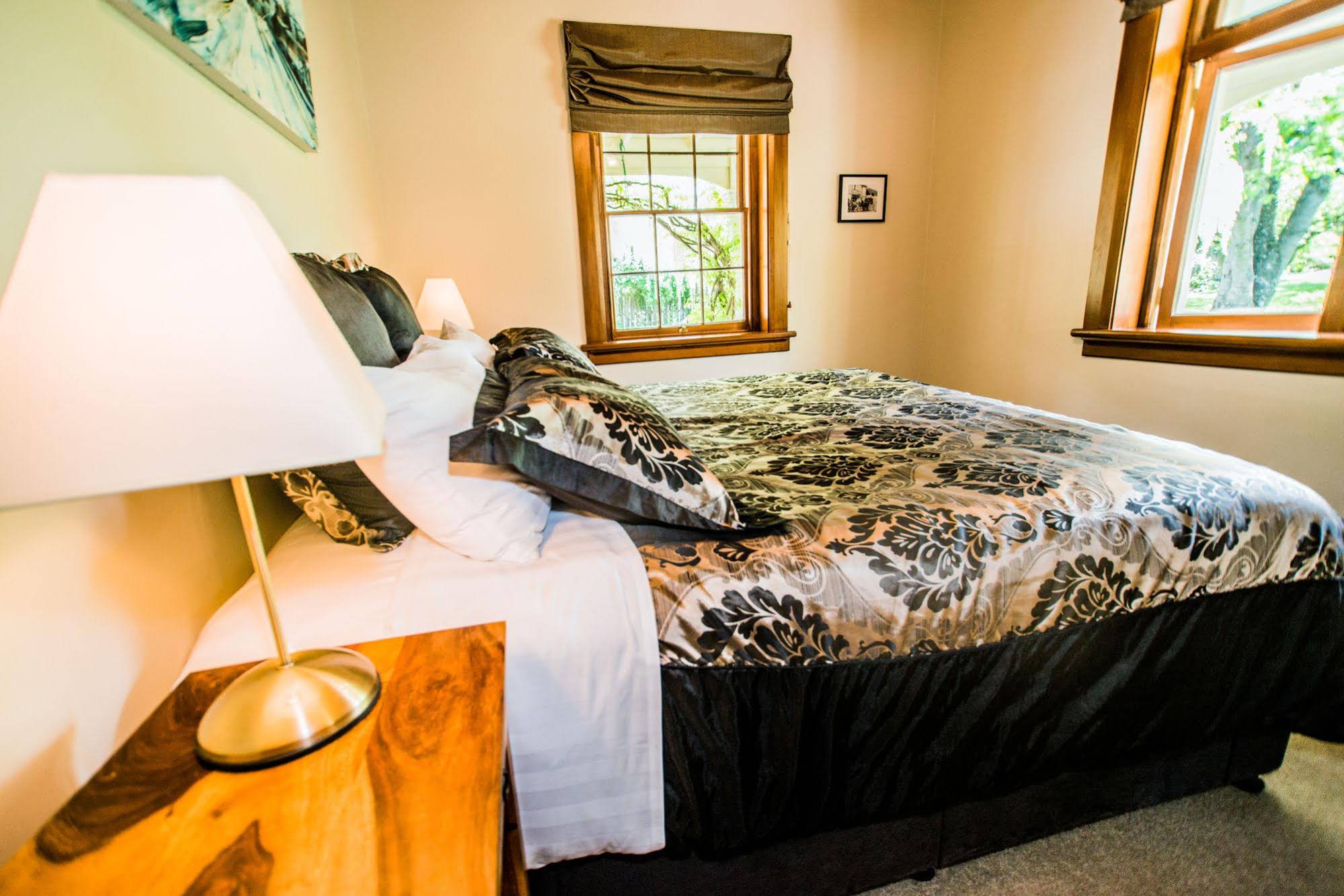 Hartley Homestead Boutique B and B