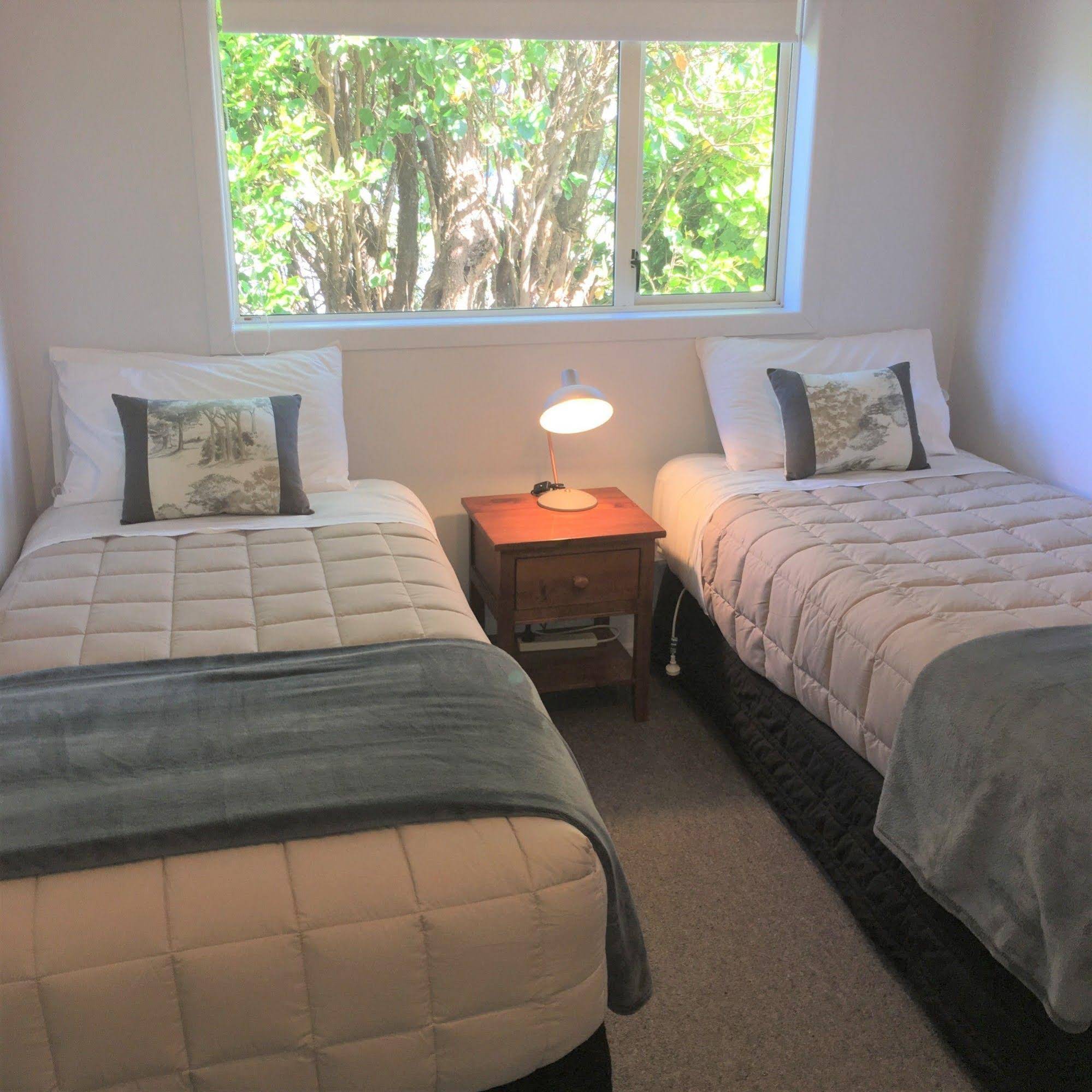 Collingwood Park Motel