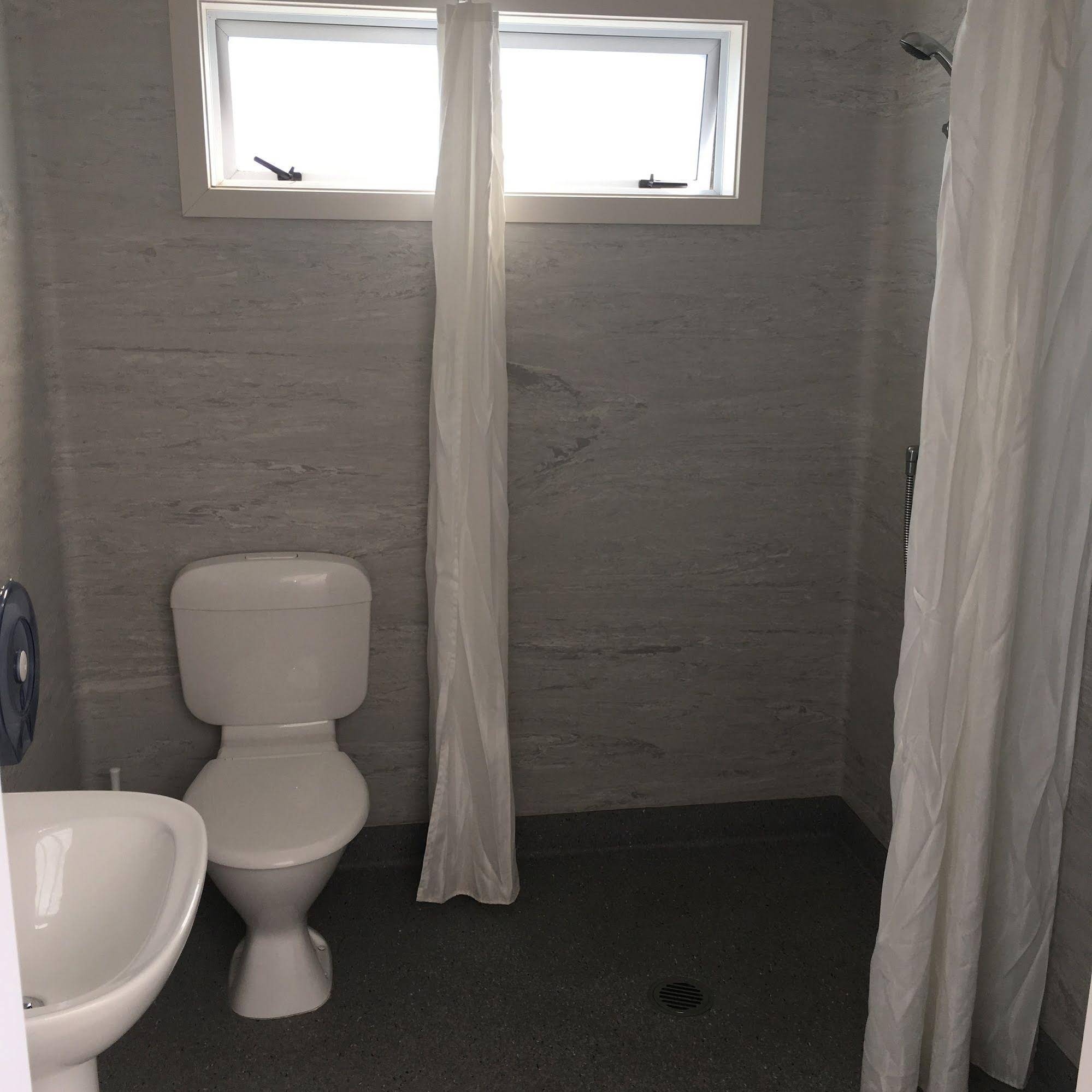 Collingwood Park Motel