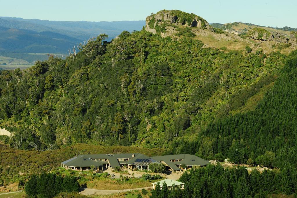 Westhaven Retreat