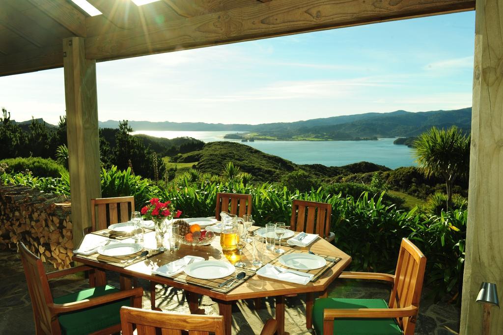 Westhaven Retreat