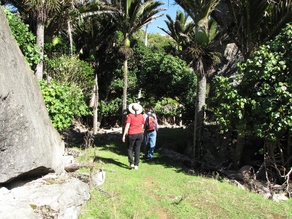 Westhaven Retreat