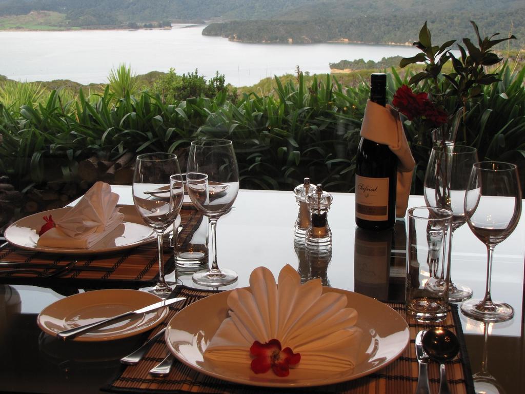 Westhaven Retreat
