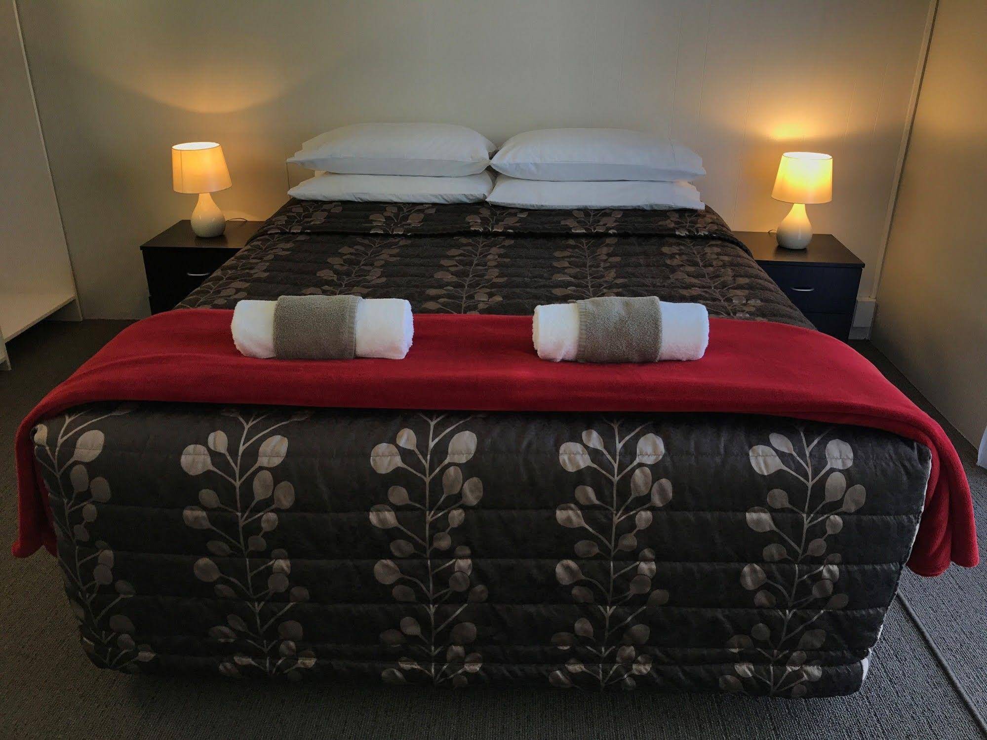 Anderson Park Motel