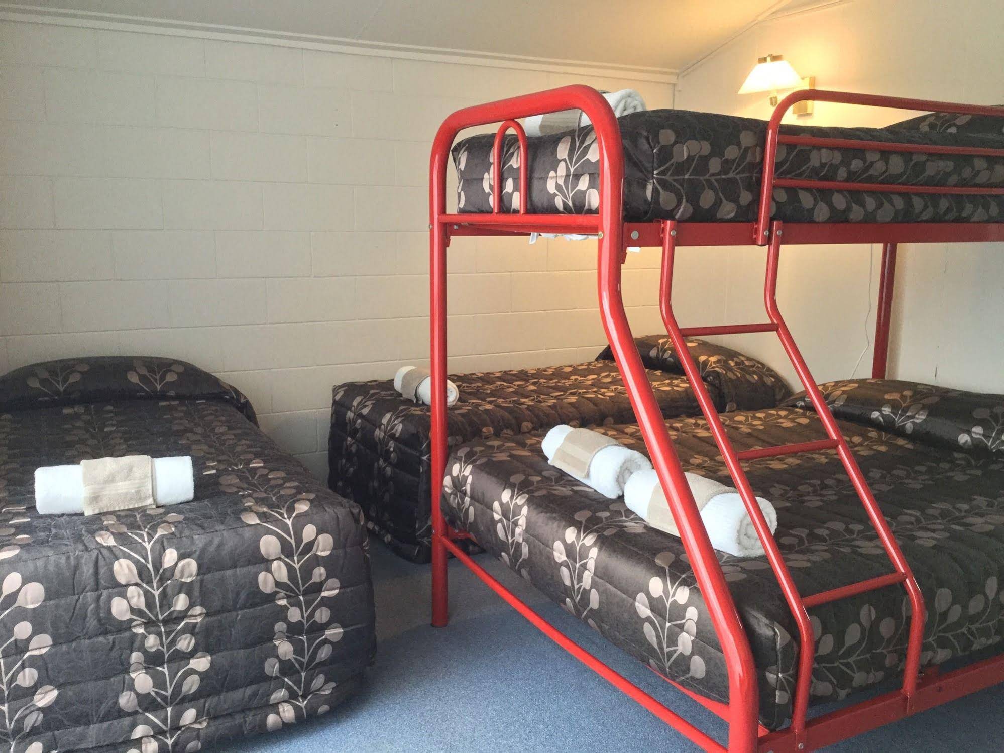 Anderson Park Motel