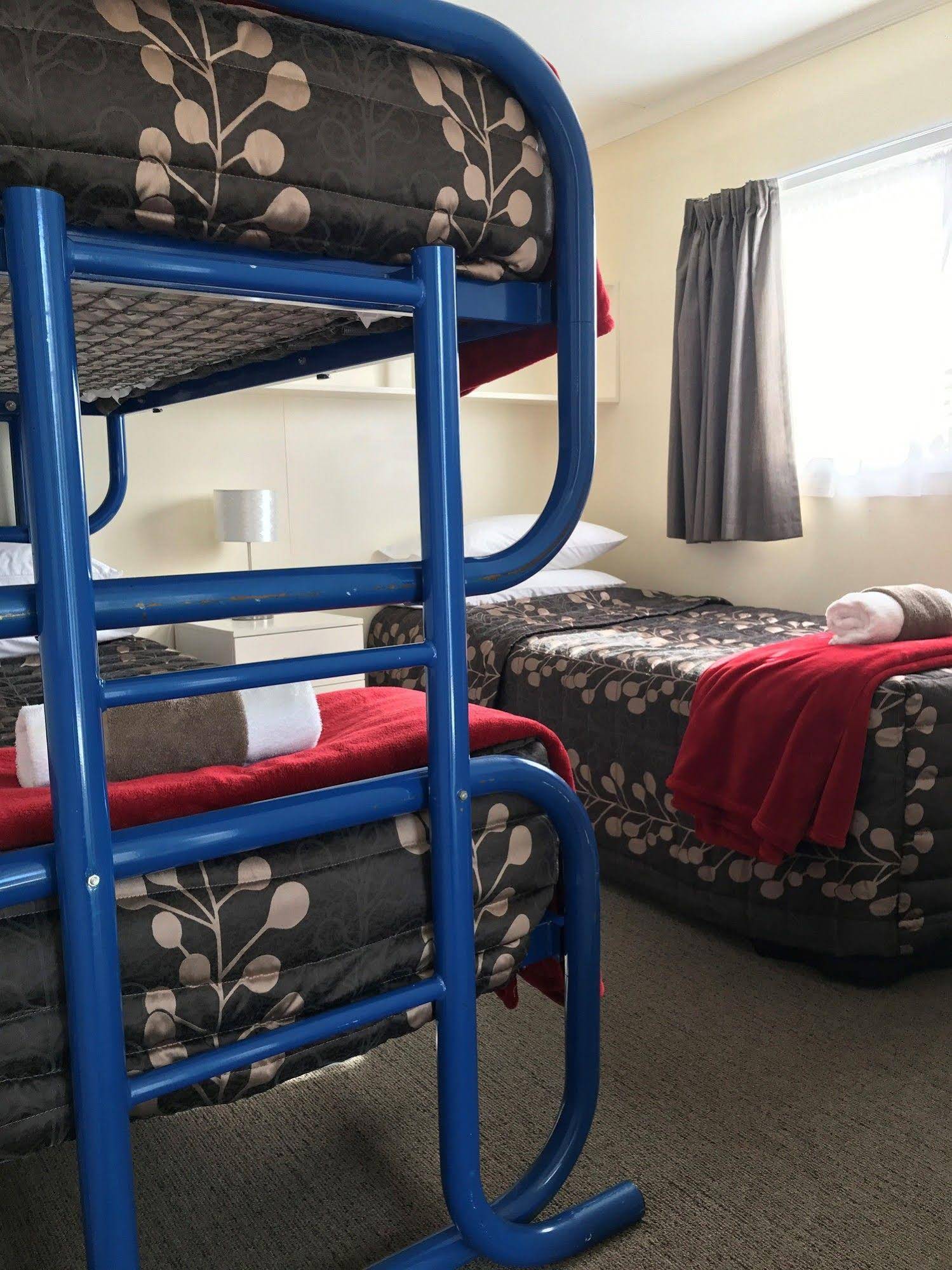 Anderson Park Motel
