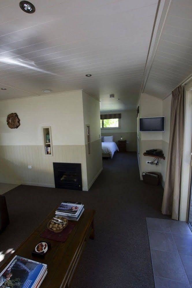 Burn Cottage Retreat