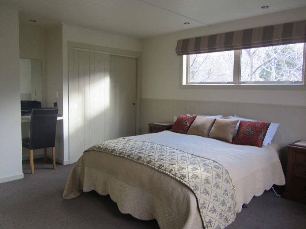 Burn Cottage Retreat