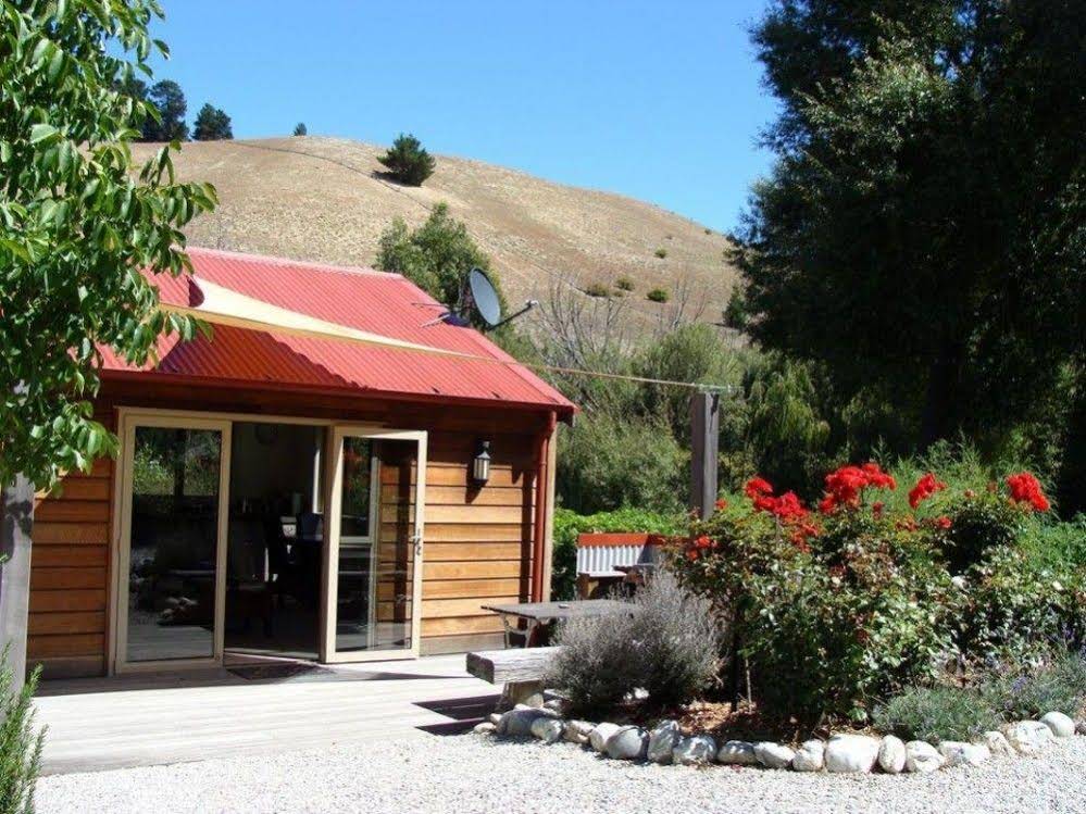 Burn Cottage Retreat