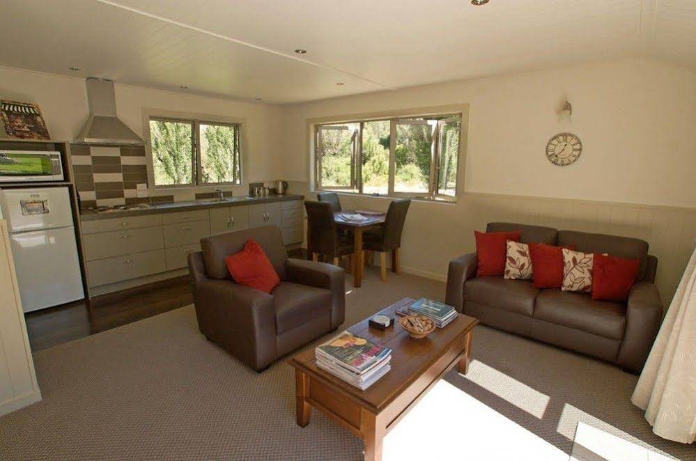 Burn Cottage Retreat