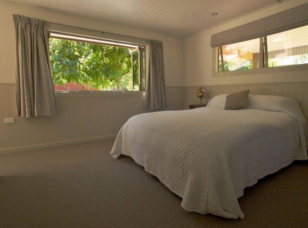 Burn Cottage Retreat