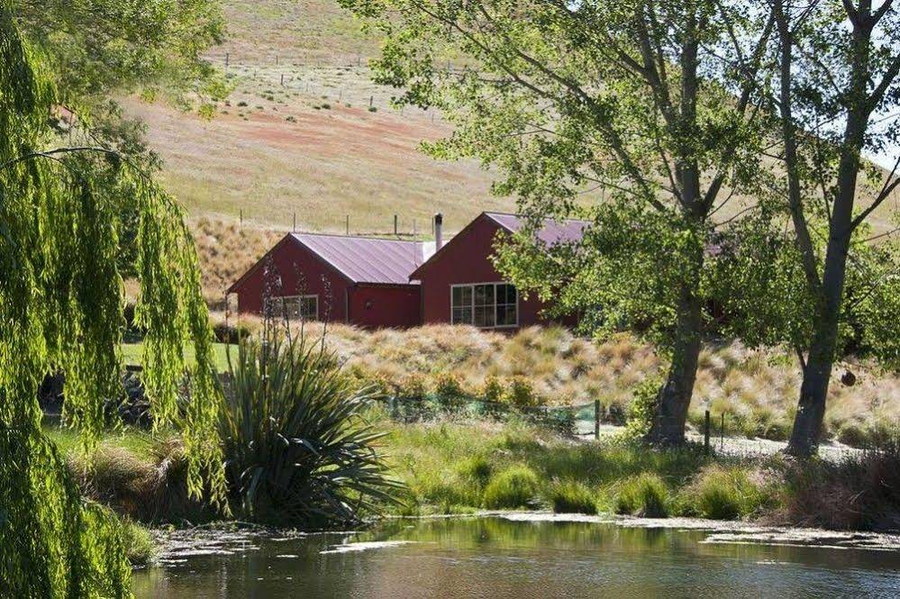 Burn Cottage Retreat