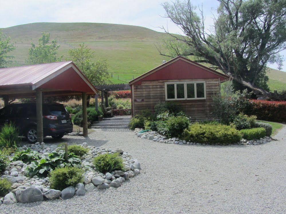 Burn Cottage Retreat