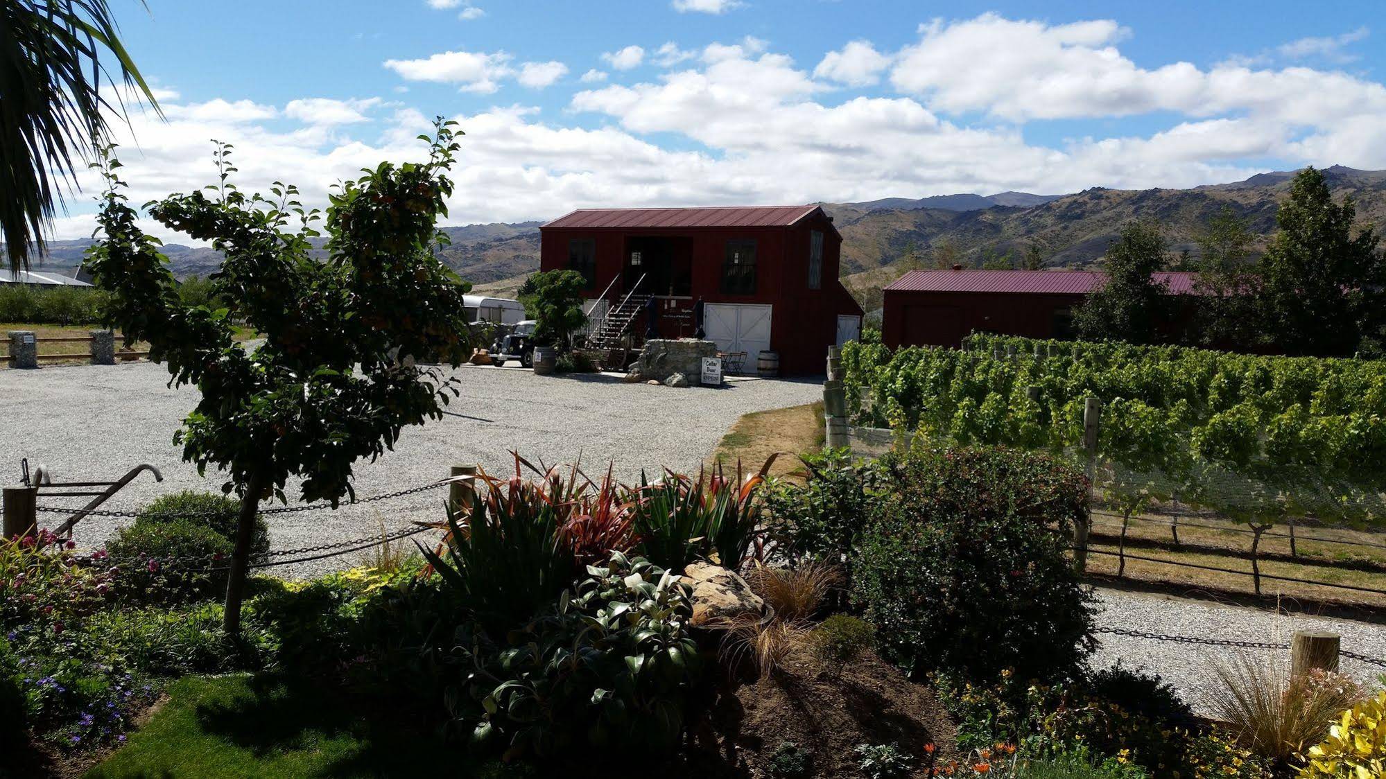 River Rock Estate