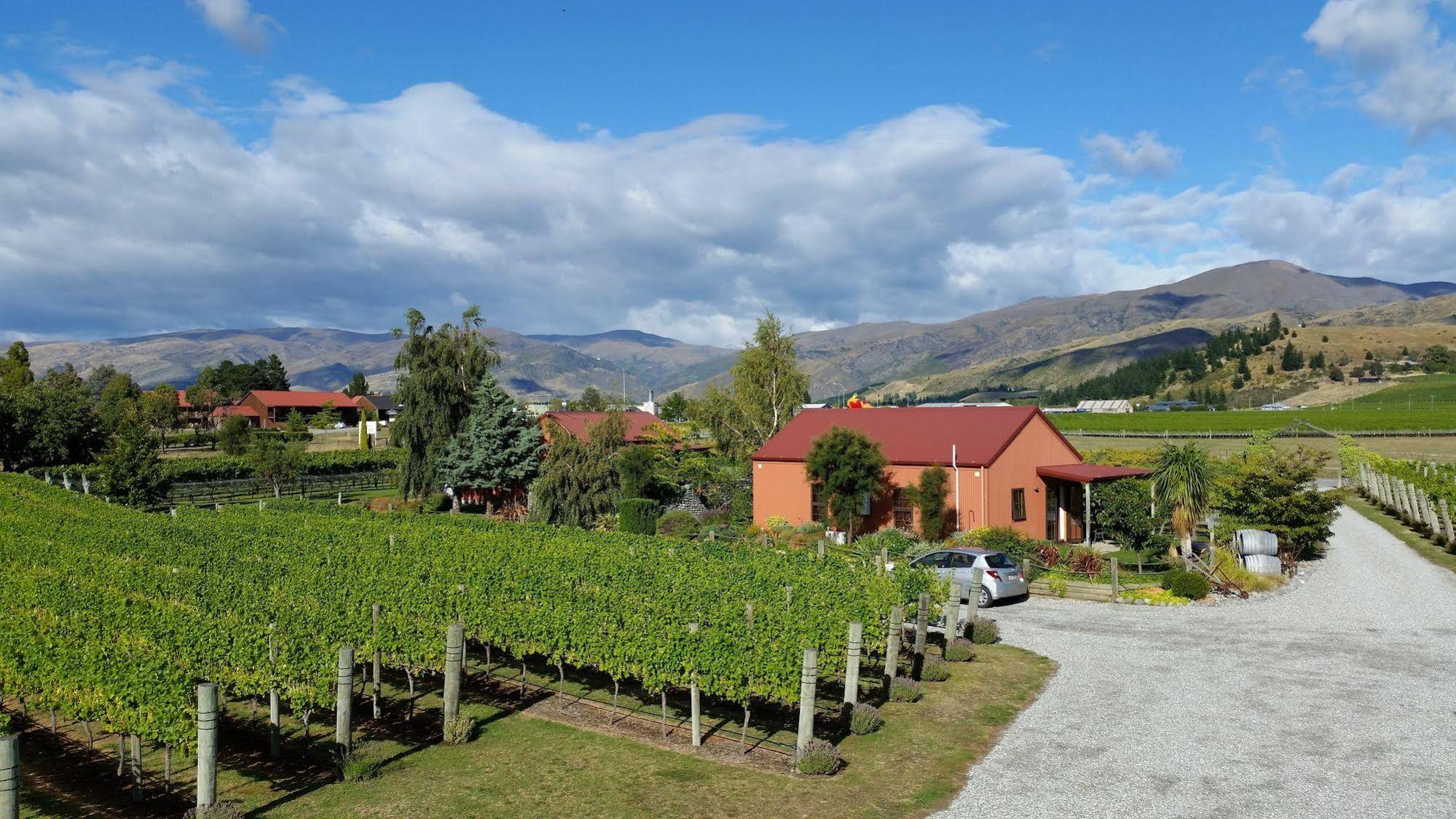 River Rock Estate