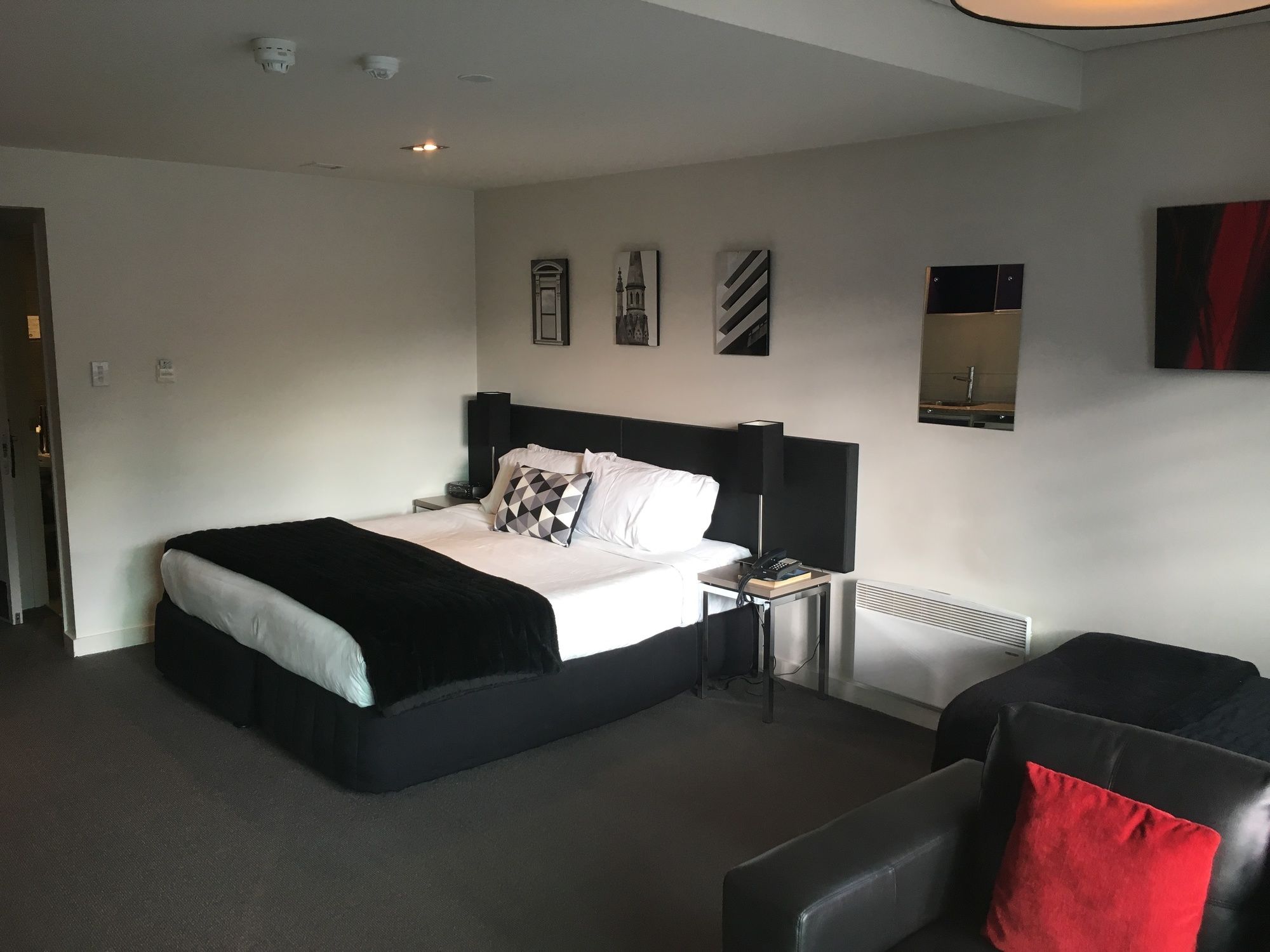 315 Euro Motel