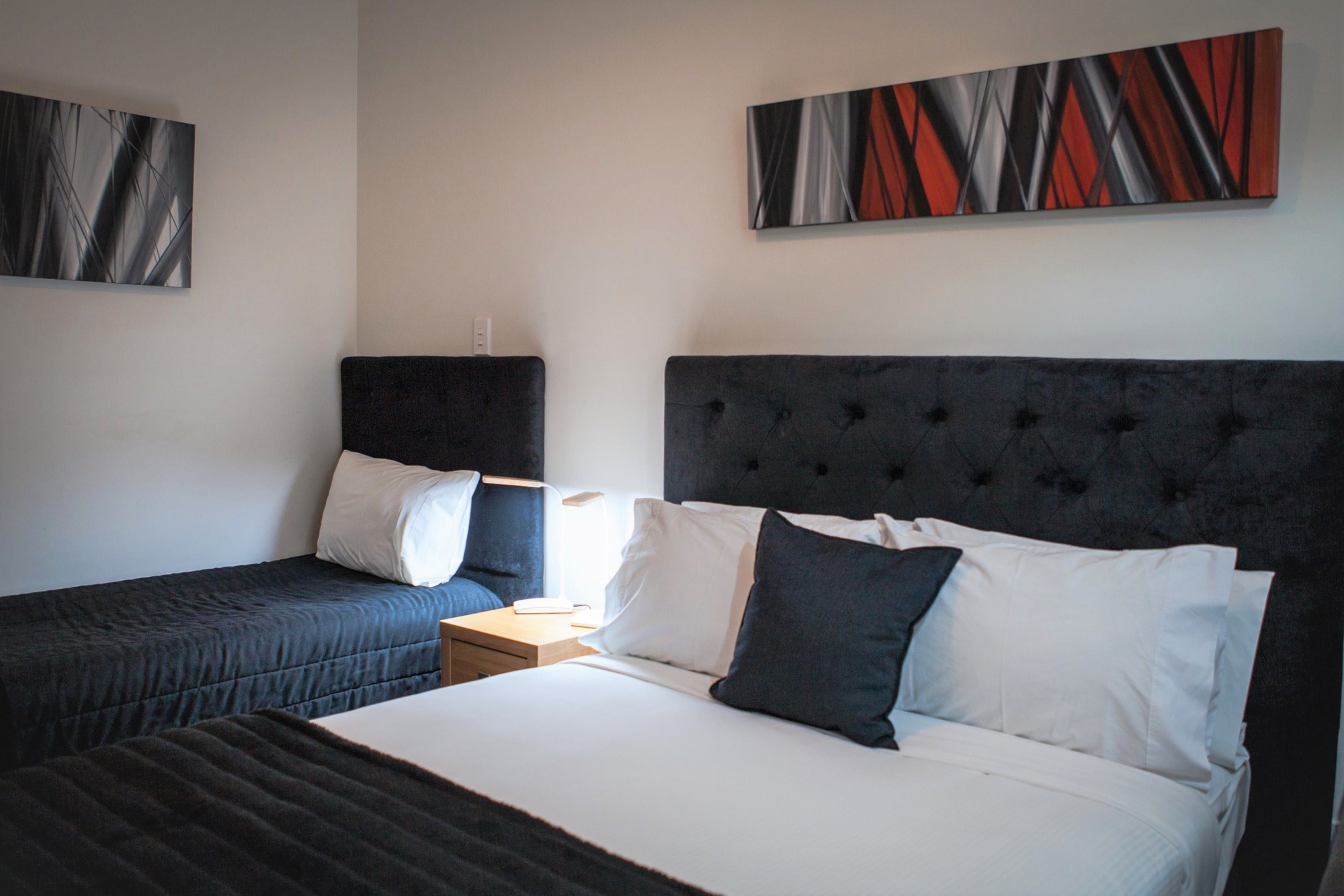 315 Euro Motel