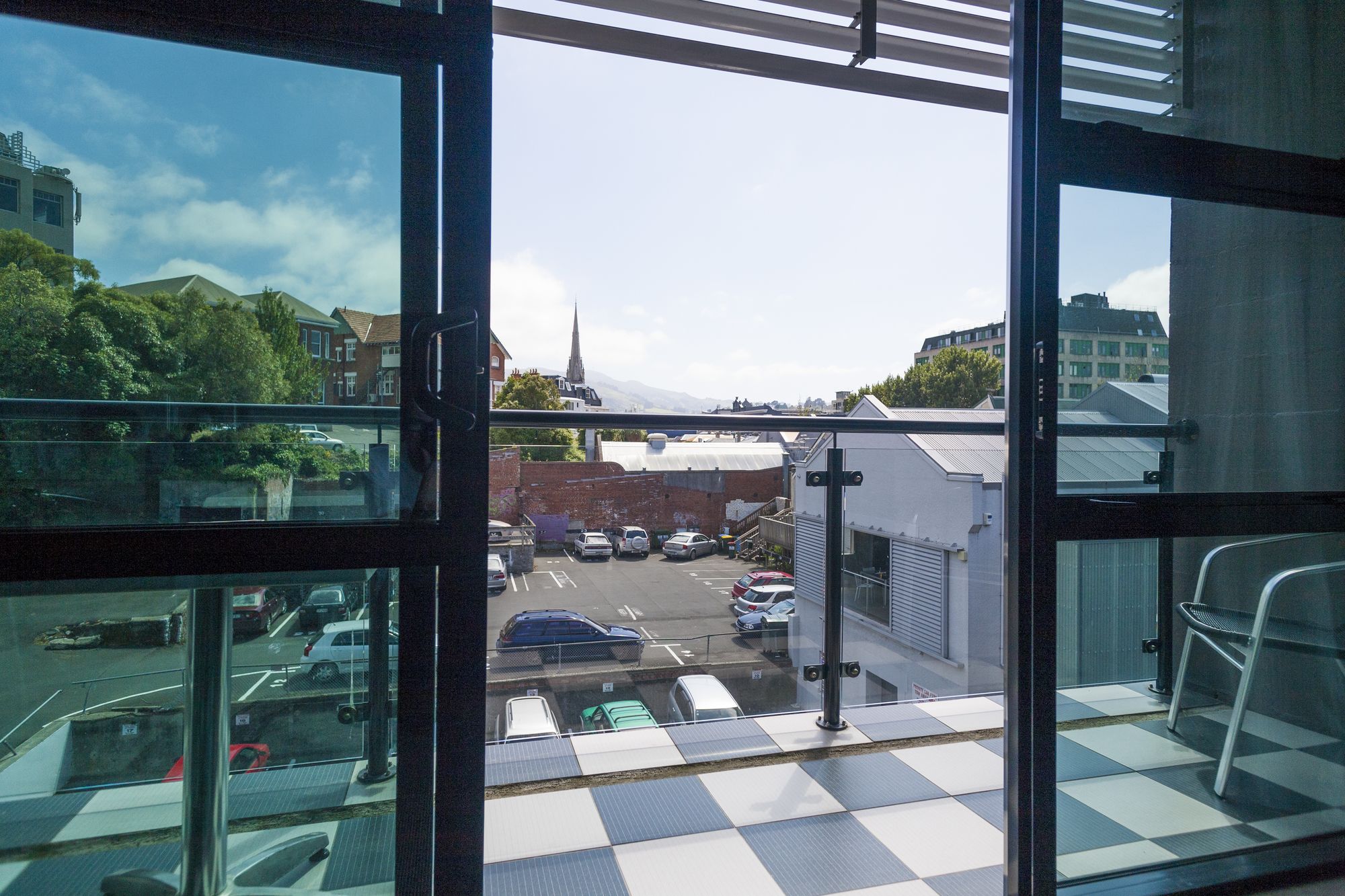 315 Euro Motel