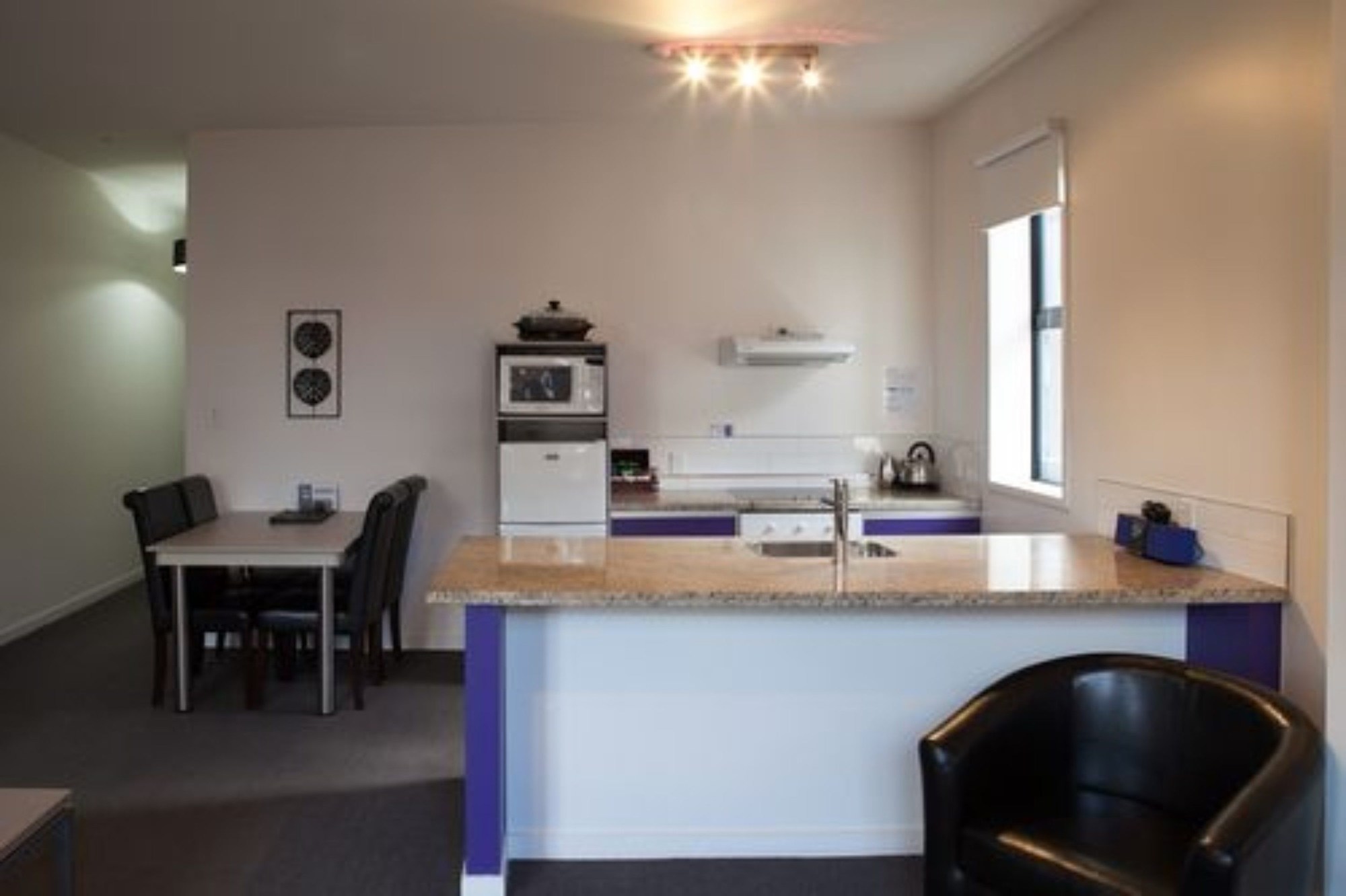 315 Euro Motel