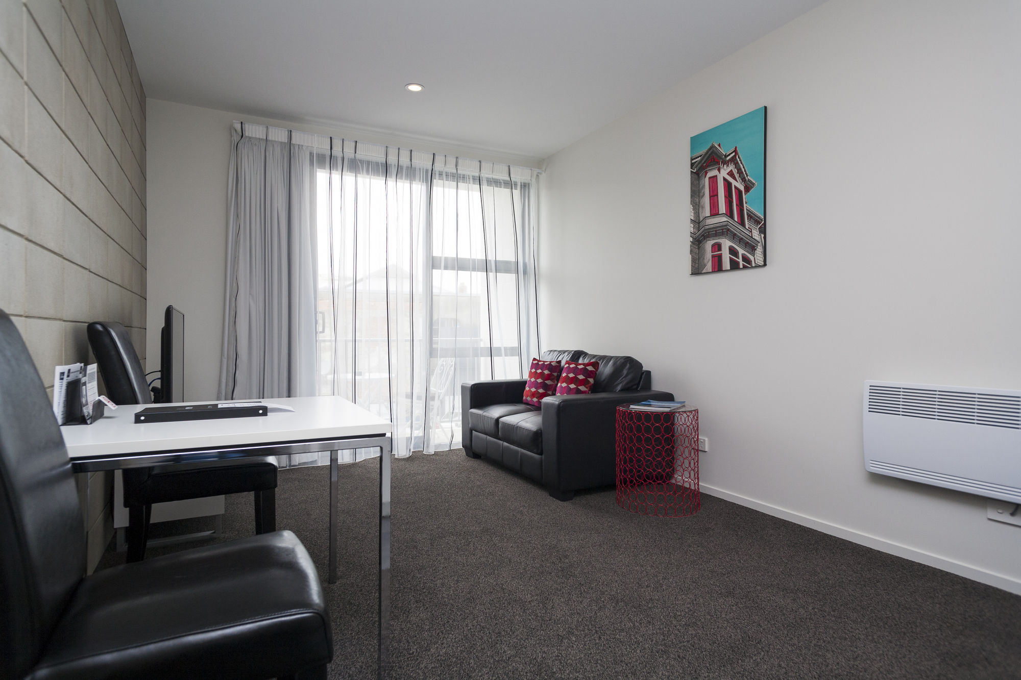 315 Euro Motel