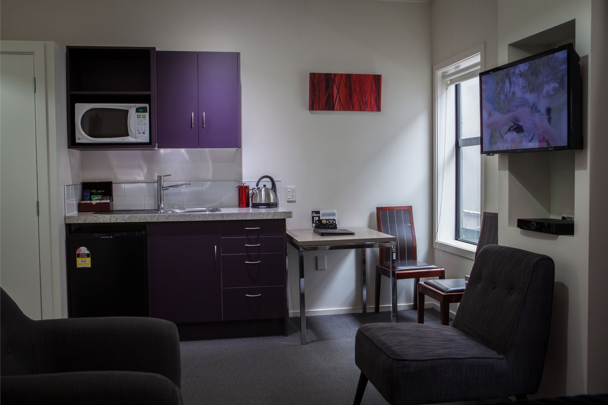 315 Euro Motel