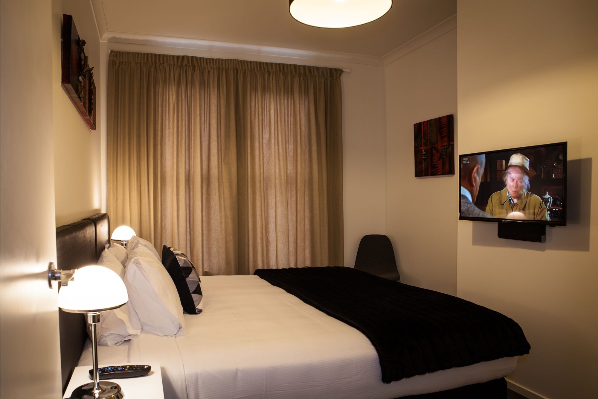 315 Euro Motel