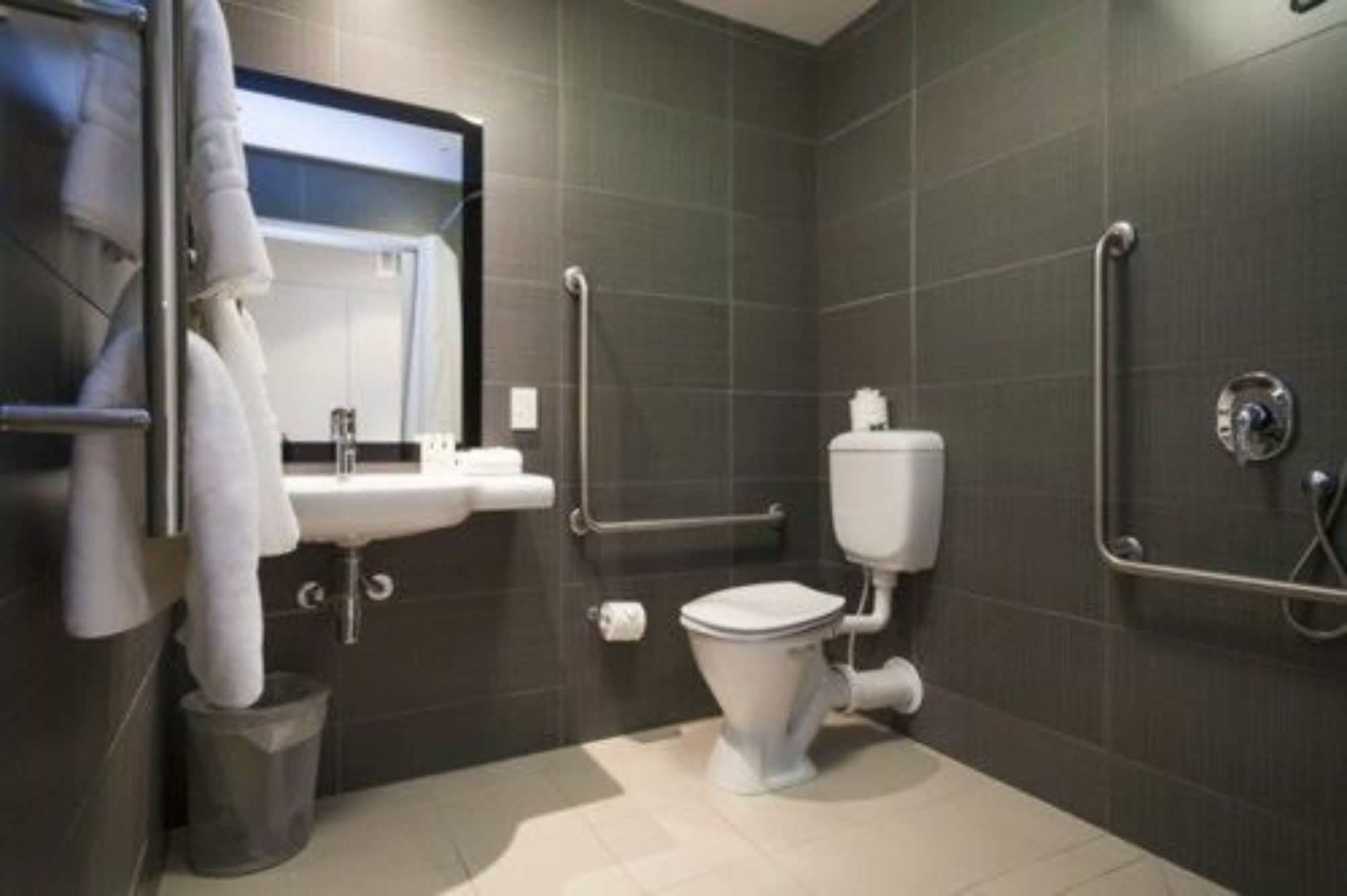 315 Euro Motel