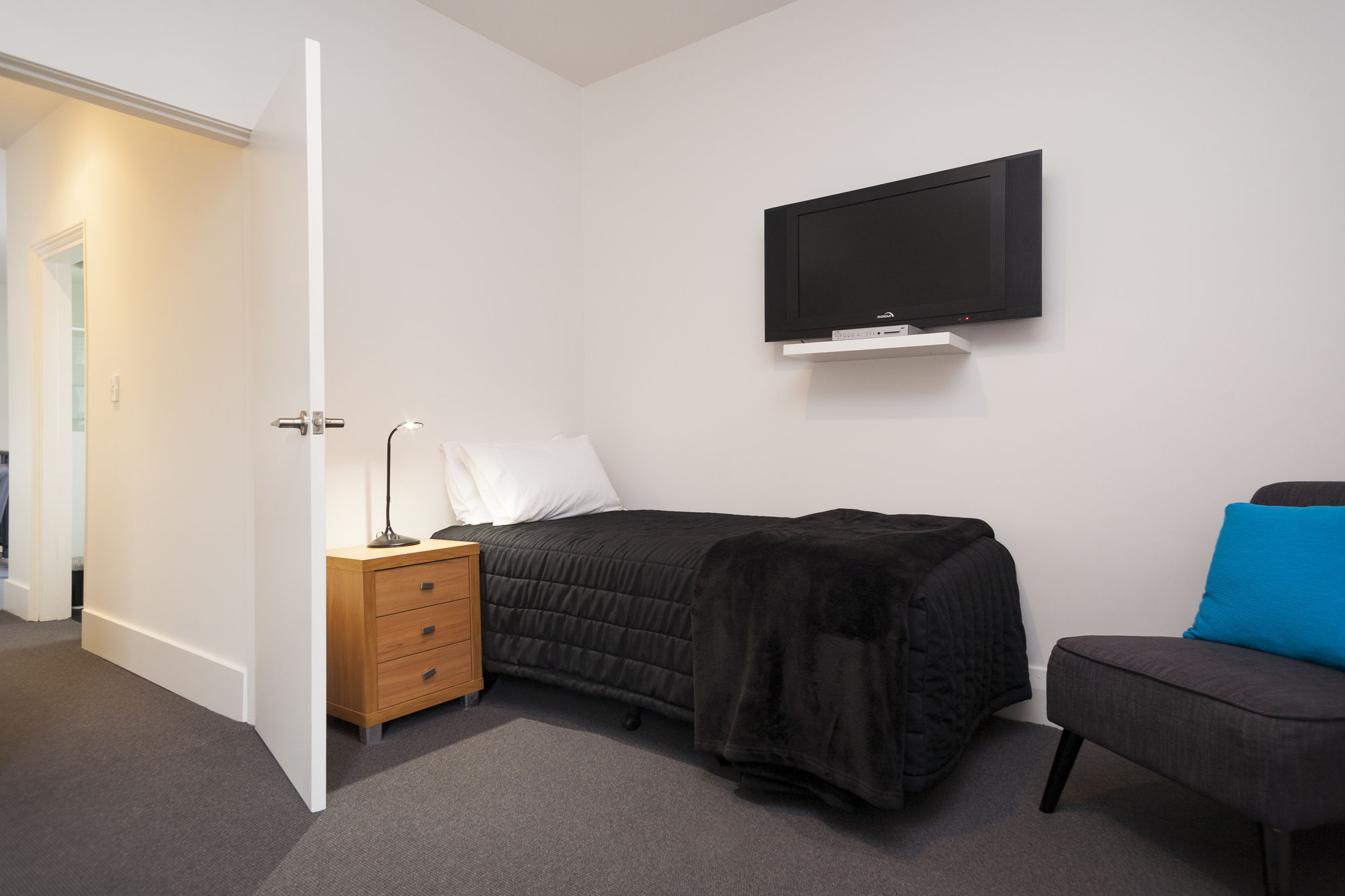 315 Euro Motel