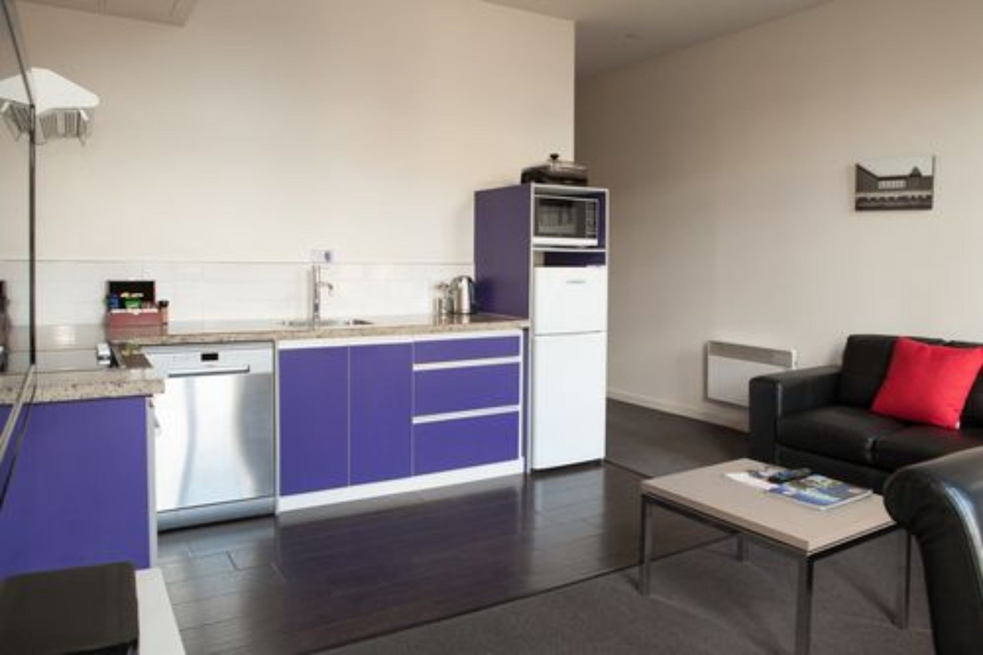315 Euro Motel
